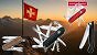 Amazon verhökert billiger als sonst: Victorinox SD Wood, Huntsman, Klappmesser, Camper (2)