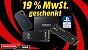 Bei MediaMarkt: WD und Samsung SSDs zu Bestpreisen