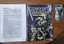 Das wiederaufgetauchte Games-Day-Heft von 2005 zeigt die verschollene Lore des Space-Marine-Ordens Steel Confessors.