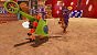 Yooka-Replaylee Parallax Mapping