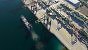 <strong>Cities: Skylines 2 - </strong>DLC Bridges &amp; Ports (4)