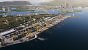<strong>Cities: Skylines 2 - </strong>DLC Bridges &amp; Ports (10)