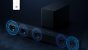 <strong>Mehr Heimkino geht nicht: </strong>Amazon feuert <strong>5.1-Kanal-Soundbar-System</strong> mit <strong>Subwoofer </strong>für <strong>keine 150 €</strong> weg
