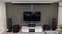 <strong>RaptorTP: "</strong>Metz blue 65 (nicht der schnellste, aber Lautsprecher nach vorne und Android TV)​"Kinoabend:<br><br>Rückwände sind links und recht raus aus´m Lowboard.<br>Receiver hat einen 5V Noctua Lüfter spendiert bekommen inkl. Staubfilter.<br>Leider ist da immer Saft drauf - muss also immer abstecken ... :/"<br>&nbsp;