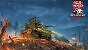 War Thunder:&nbsp;​Spearhead - Mega-Update mit neuen Fahrzeugen &amp; Grafikverbesserungen