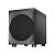 Chieftec "The Cube": Würfel-Gehäuse mit Subwoofer-Design startet in Europa (4)