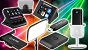 <strong>Black Friday: Amazon haut Elgato raus</strong> - Stream Decks, Capture Cards, Key Lights, Mics &amp; Co.
