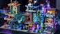 <strong>Black Friday mit allen Cyberpunk-Sets</strong>, dazu Extra-Rabatte auf Lumibricks bei Amazon