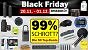 Die Top 50 Angebote zum Black Friday