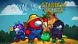 Stardew Valley trifft auf Among Us: Neue Skins im Stardew-Stil