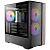 Antec hat das neue Flux Rear vorgestellt.