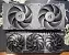Asus Geforce RTX 5080 Prime - vor und nach dem Umbau durch Solidusnak23.