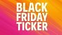 <strong>Black Friday Ticker: </strong>Black Friday Woche bei Amazon startet in Kürze - schon jetzt frühe Angebote