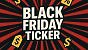 <strong>Black Friday 2025: </strong>Die besten Angebote, die noch gültig sind - Amazon, MediaMarkt &amp; Co. (Ticker)