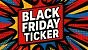 <strong>Black Friday Ticker: </strong>Die besten Deals bei Amazon, MediaMarkt &amp; Co. - neue Angebote zum Singles Day