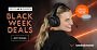 Ab sofort: Black Friday Schäppchen bei beyerdynamic! Jetzt bis zu 60% sparen!