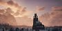 Screenshot vom Bruma-Nachbau mit der Unreal Engine 5.6.1.