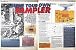 Ausgabe 39 des Magazins CU Amiga, hier mit dem Special zum Bauen des eigenen Samplers.