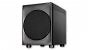 Was wie ein Subwoofer aussieht, ist tatsächlich ein PC-Gehäuse - nämlich das neue "The Cube" von Chieftec.