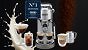 <strong>Barista-Feeling </strong>zum <strong>Spitzenpreis: </strong>Amazon senkt <strong>DeLonghi-Siebträger </strong>auf <strong>199 € </strong>und bringt <strong>Espresso </strong>auf <strong>Café-Niveau</strong>