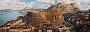 Das Amphitheater in <i>Anno 117: Pax Romana</i> bringt Gladiatorenspiele, Prestige-Boni und neue Herausforderungen für Städtebauer.