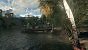 Dying Light: The Beast - Raytracing aus
