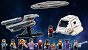 9 Mini-Figuren, Datas Katze, abkoppelbare Untertasse: Enterprise-D von Lego vorgestellt (1)
