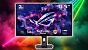 <strong>Händlerduell um Asus 4K-OLED:</strong> Neuer Tiefstpreis von Amazon und aus Dänemark