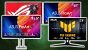 <strong>Sogar 5K statt 4K UHD:</strong> Gaming-Monitore und Profi-Displays von Asus zu klaren Bestpreisen