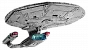9 Mini-Figuren, Datas Katze und überraschend viele Details: Enterprise-D von Lego vorgestellt (3)
