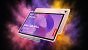 Lenovo Idea Tab Plus Tablet / 12.1" 2.5K LCD Display / 16:10 / MediaTek Dimensity 6400 / Integrated Arm Mali-G57 Grafik / 8GB RAM / 128 GB Speicher / Android 15 / Sand Rose Farbe / inkl Pen Amazon Angebot Black Friday
