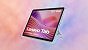 Lenovo Tab Tablet / 10.1" Full HD Display / MediaTek G85 / 4GB RAM / 64GB eMMC 5.1 Speicher / Android / Polar Blue / inkl. Schutzhülle mit integriertem Ständer Amazon Angebot