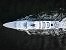 Oceanco liefert Leviathan aus (1)