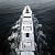 Oceanco liefert Leviathan aus (2)