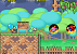 Liquid Kids, Genre: Platformer, Spieler: 1–2