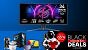<strong>Genialer Black Deal: </strong>MSI<strong> </strong>Ultrawide Curved Gaming-Monitor mit 240 Hz kurz nach Release statt 449€ nur 249€
