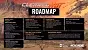Cleared Hot - Roadmap