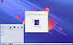 ObsidianOS mit KDE Plasma 6.5Dasj