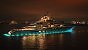 Oceanco liefert Leviathan aus (9)