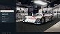 Project Motor Racing - Menü - 01 - Optionsmenü