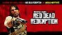 Red Dead Redemption
