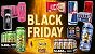 Amazon schenkt zum Black Friday aus: Rockstar, Monster &amp; Red Bull Energy ab 84 Cent pro Dose, Cola, M&amp;Ms und mehr (Update) (1)
