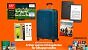 <strong>Früher Black Friday Deal bei Amazon: </strong>Samsonite Hartschalen-Rollkoffer mit 133€ Rabatt