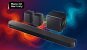 <strong>Kein Scherz, über 800 € günstiger: </strong>Amazon feuert <strong>Samsung-Soundbar </strong>mit <strong>Dolby Atmos </strong>&amp;<strong> Subwoofer </strong>raus