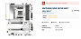 Sapphire X870A Pure WIFI7