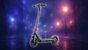 Segway Ninebot E3 Pro D, E-Scooter Deutscher Straßenzulassung, 55 km Eco Modus Reichweite, 47km Sport Modus Reichweite, Federung vorne &amp; hinten, 800 W Motor, faltbar, 17,9 kg, 10-Zoll Reifen, IPX5 Amazon Angebot