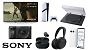 <strong>Amazon knallt Sony raus:</strong> Ab 30€ gibt's Plattenspieler, PS5, Kopfhörer, TV, Kameras, Objektive &amp; Co.