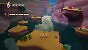 Spongebob bietet ansehnliche Raytracing-Reflexionen ...