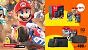 Tolle Nintendo-Deals am Black Friday bei MediaMarkt.