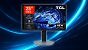 TCL Gaming Monitor 25 Zoll QD-Mini-LED 25G64, Full HD-Auflösung, 300Hz, Fast-IPS-Panel, HDR 600 nits, 1ms GTG Reaktionszeit, AMD Freesync Premium, Kompatibel mit G-Sync [Energieklasse E] Amazon Angebot